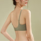 Wireless Simple Anti Emptied Tank Top Bras [BRYM045]