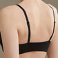 Wireless Simple Seamless Triangle Bras [BRYM047]