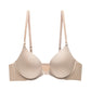 Wireless Simple Seamless Triangle Bras [BRYM047]