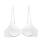 Wireless Simple Seamless Triangle Bras [BRYM047]