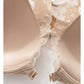 Wireless Simple Gathered Triangle Bras [BRYM049]