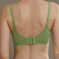 Wireless Simple Anti Emptied Tank Top Bras [BRYM060]