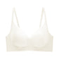 Wireless Simple Anti Emptied Tank Top Bras [BRYM060]