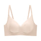 Wireless Simple Anti Emptied Tank Top Bras [BRYM060]