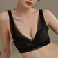 Wireless Sexy Anti Emptied Full Cup Bras [BRYM062]