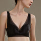 Wireless Sexy Anti Emptied Full Cup Bras [BRYM062]