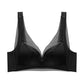 Wireless Sexy Anti Emptied Full Cup Bras [BRYM062]