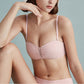Wireless Simple Seamless/Gathered Tube Top Bras [BRYS019]