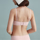 Wireless Simple Seamless/Gathered Tube Top Bras [BRYS019]