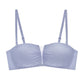 Wireless Simple Seamless/Gathered Tube Top Bras [BRYS019]