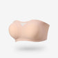 Wireless Simple Seamless Tube Top Bras [BRYS020]