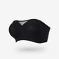 Wireless Simple Seamless Tube Top Bras [BRYS020]
