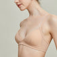 Wireless Elegant Seamless Triangle Bras [BRYS027]