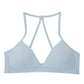 Wireless Elegant Seamless Triangle Bras [BRYS027]