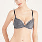 Wireless Simple Seamless 3/4 Cup Bras [BRYS032]