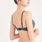 Wireless Simple Seamless 3/4 Cup Bras [BRYS032]