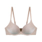 Wireless Simple Seamless 3/4 Cup Bras [BRYS032]